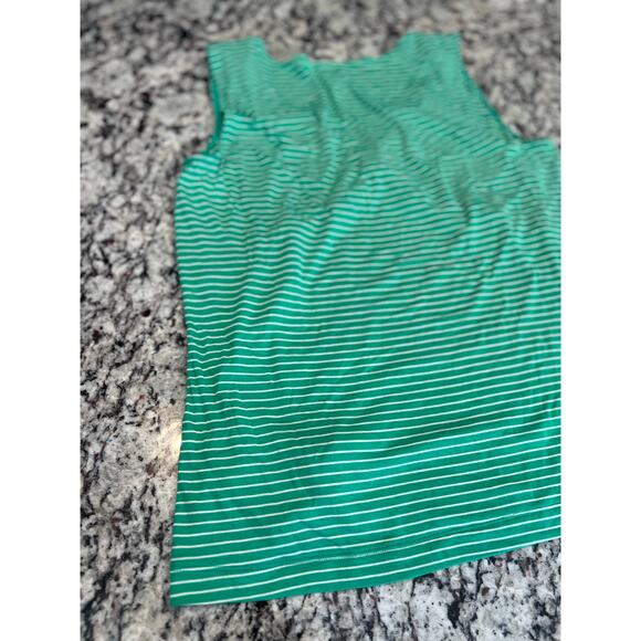 Cabi 6355 gathered top women’s size M - Picture 9 of 9